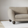 Madison Lux - 3-sits soffa - Beige