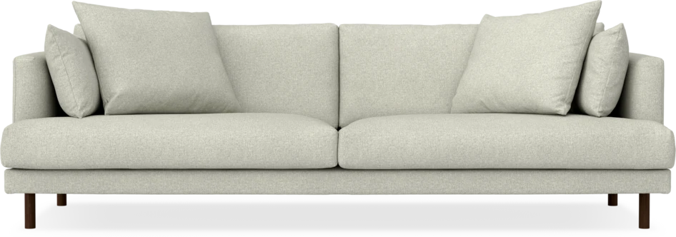 Harper - 4-sits soffa - Beige