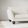 Madison Lux - 3-sits soffa med divan höger - Beige