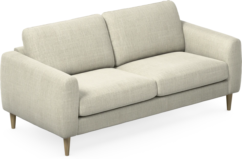 Bridge - 2-sits soffa - Beige