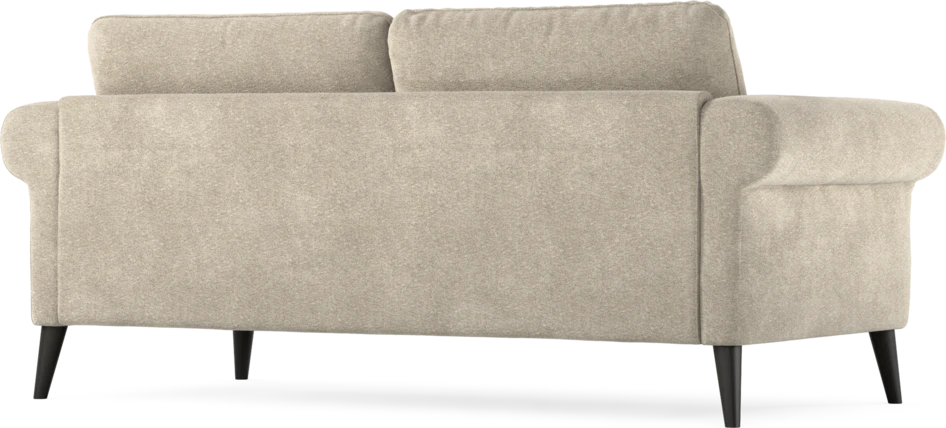 Bridge - 2-sits soffa - Beige