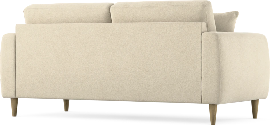 Eden - 2,5-sits soffa - Beige