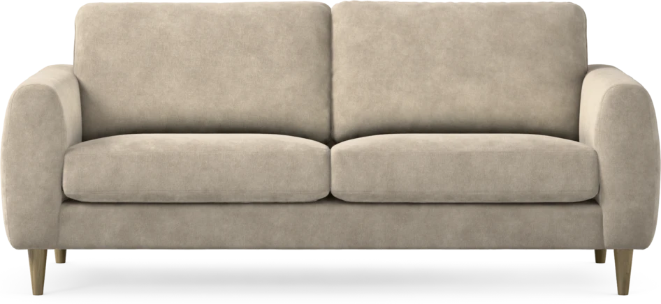 Bridge - 2-sits soffa - Beige