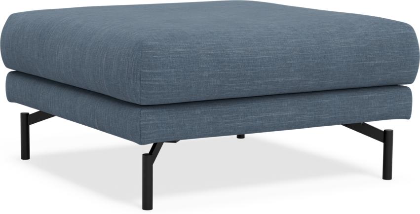 Harper - Fotpall - Blå