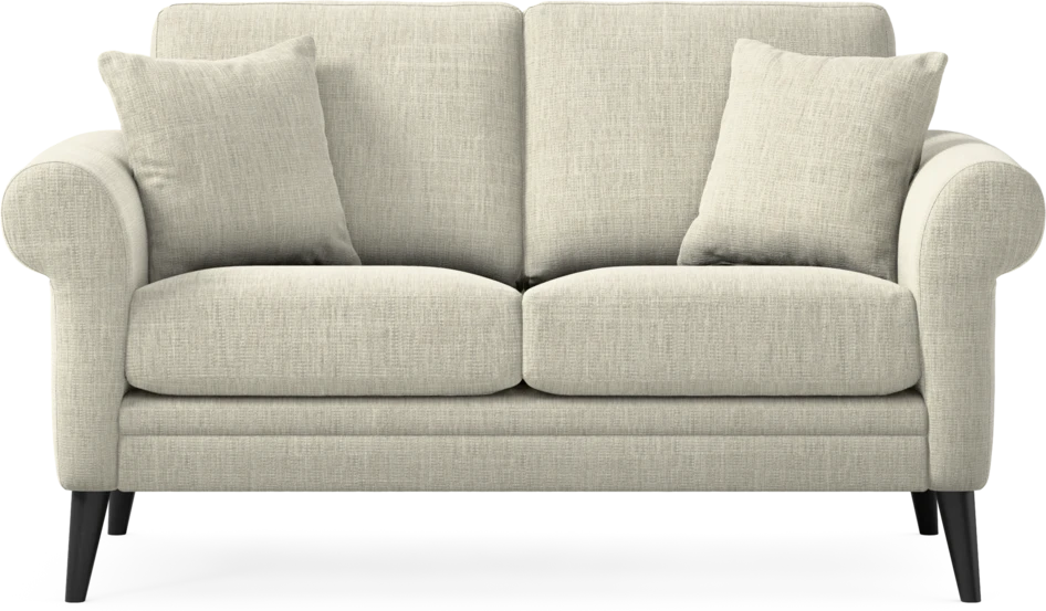 Eden - 2-sits soffa - Beige