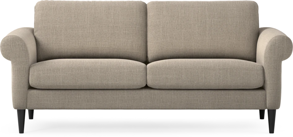 Bridge - 2-sits soffa - Beige