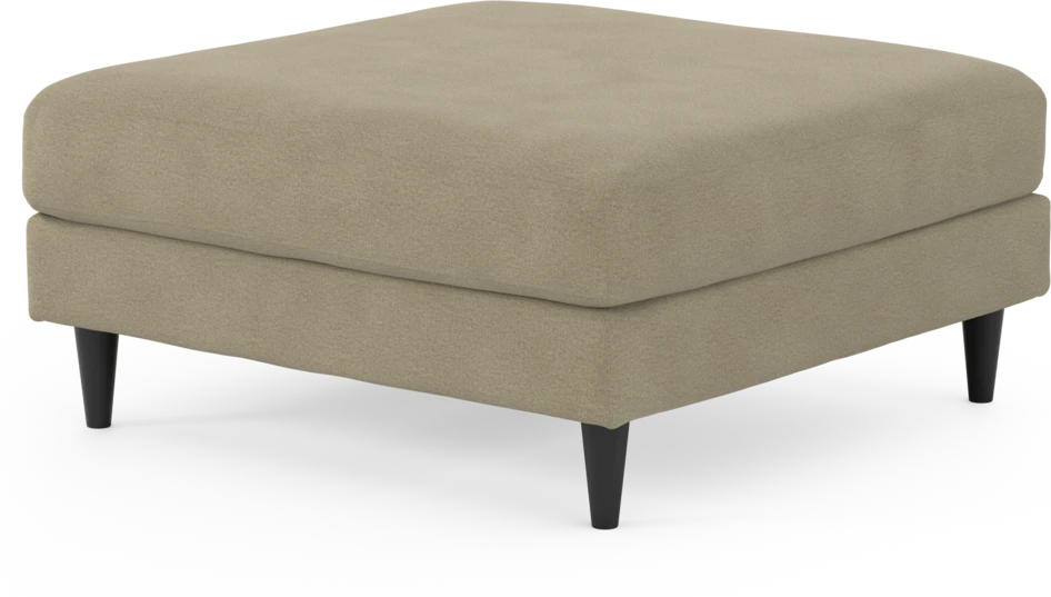 Bridge - Fotpall 95 - Beige