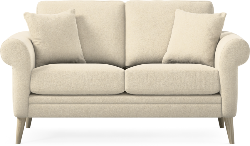 Eden - 2-sits soffa - Beige