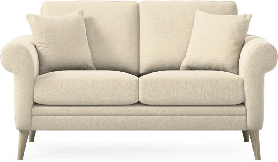 Eden - 2-sits soffa - Beige