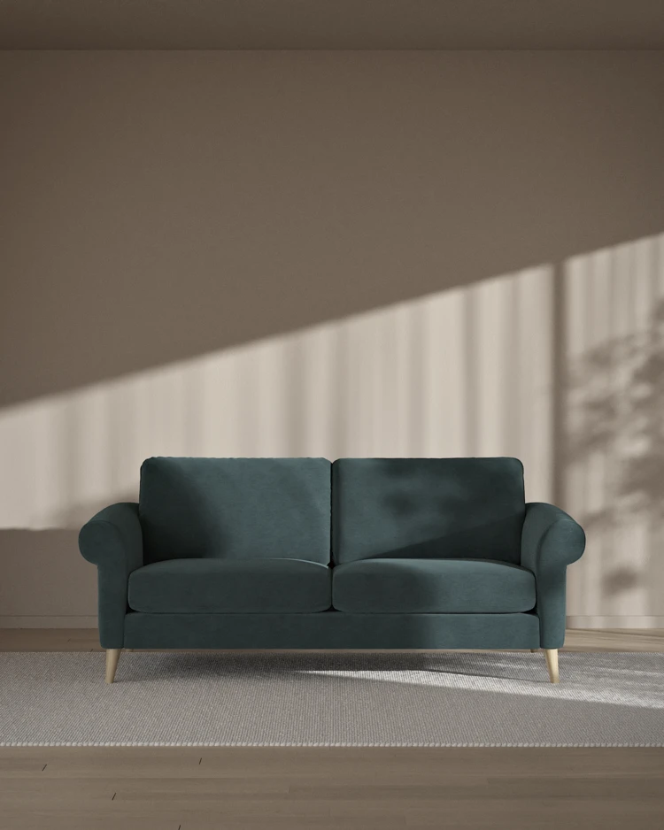 Bridge - 2-sits soffa - inspiration