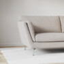 Madison - 2-sits soffa med schäslong höger - Beige