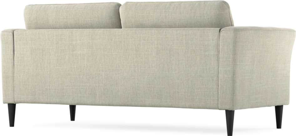 Bridge - 2-sits soffa - Beige