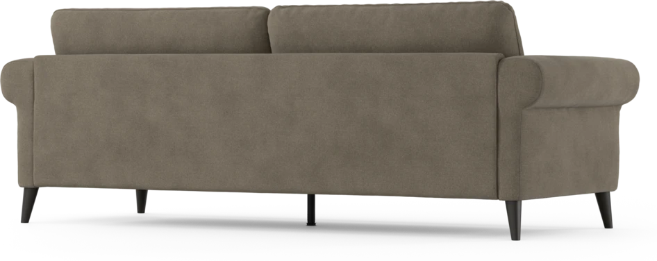 Bridge - 4-sits soffa - Beige