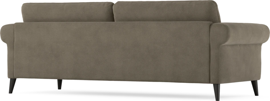 Bridge - 4-sits soffa - Beige