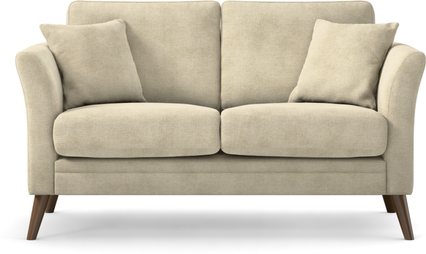 Eden - 2-sits soffa - Beige