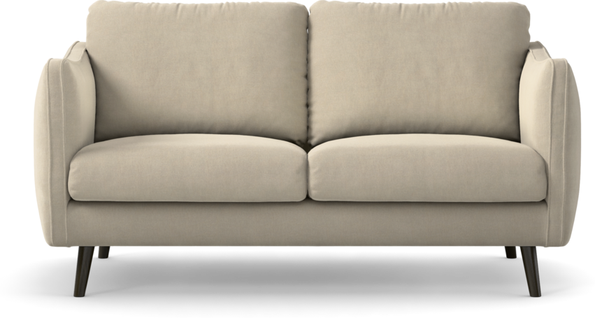 Madison Lux - 2-sits soffa - Beige
