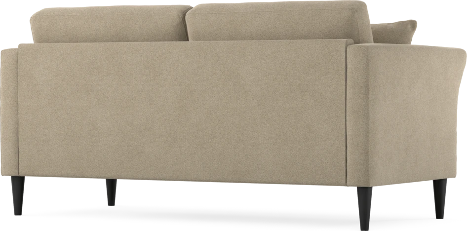 Eden - 2,5-sits soffa - Beige