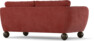 Madison Lux - 2-sits soffa - Rosa