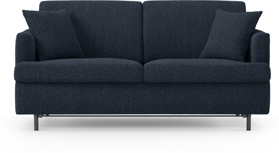Harpsund - Bäddsoffa 3-sits - Blå