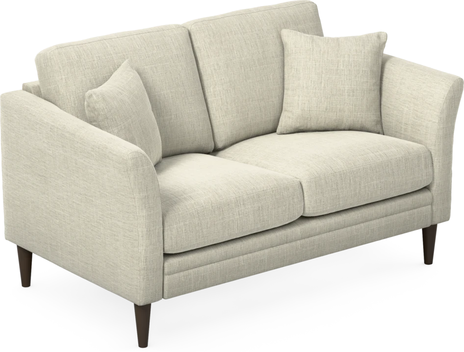 Eden - 2-sits soffa - Beige
