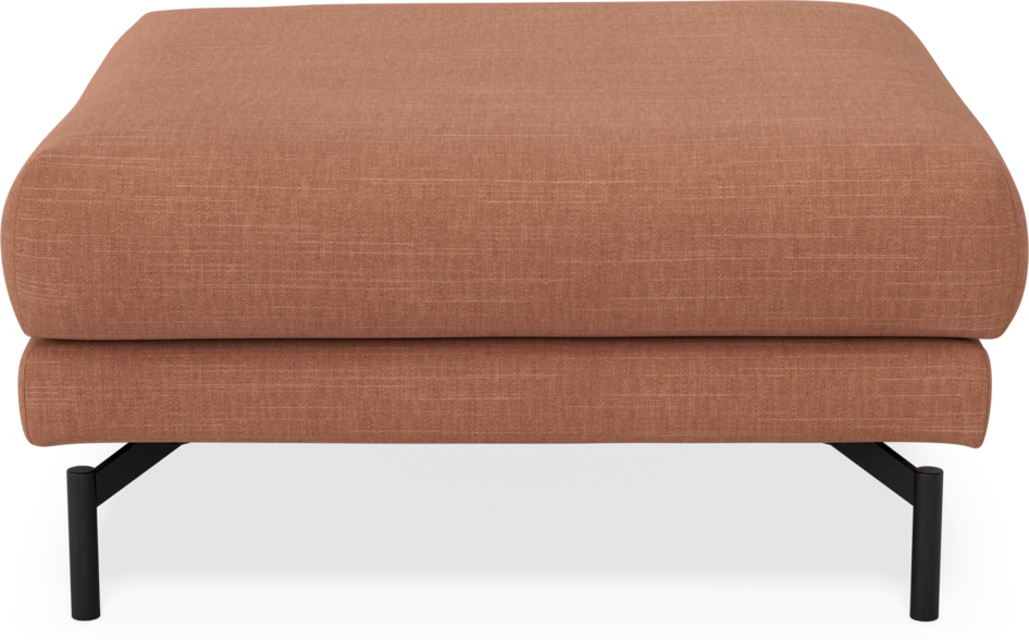 Harper - Fotpall - Orange