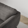 Madison Lux - 2-sits soffa - Grå