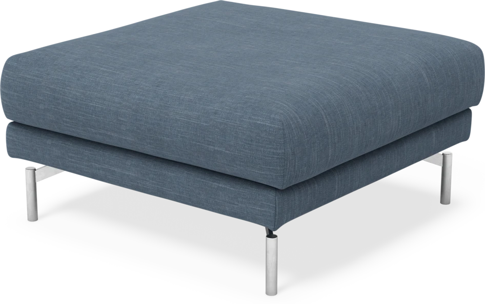 Harper - Fotpall - Blå