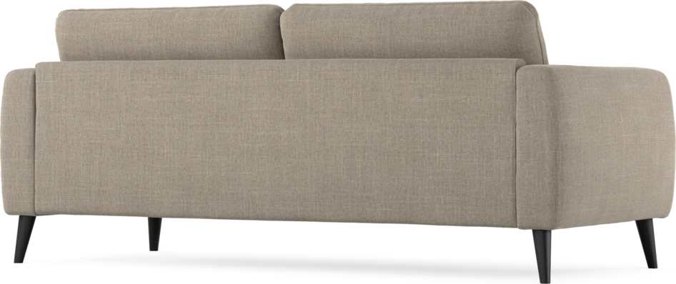 Bridge - 3-sits soffa - Beige