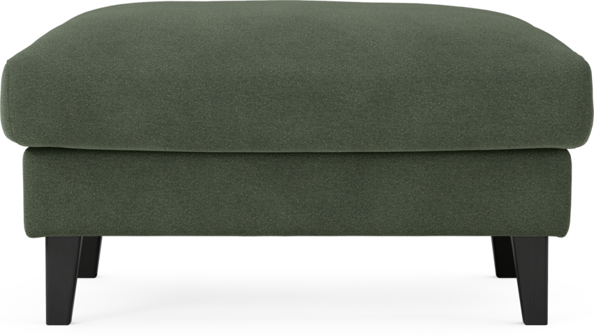 Winston - Fotpall - Grön