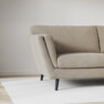 Madison - 2-sits soffa med schäslong höger - Beige