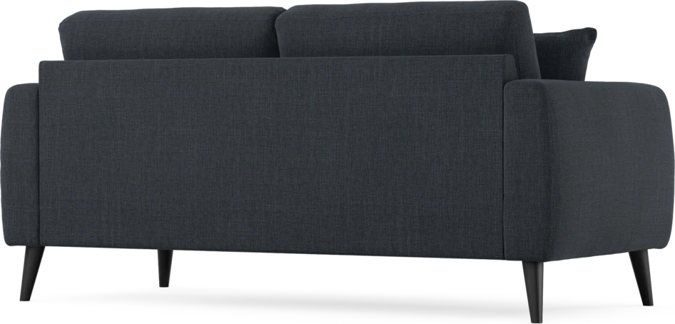Eden - 2,5-sits soffa - Blå