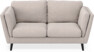 Madison - 2-sits soffa - Beige