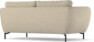 Madison Lux - 2-sits soffa - Beige