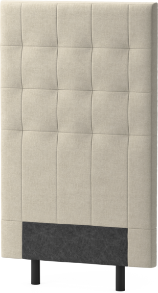 Delux Trensad - Sänggavel, 90-210 cm