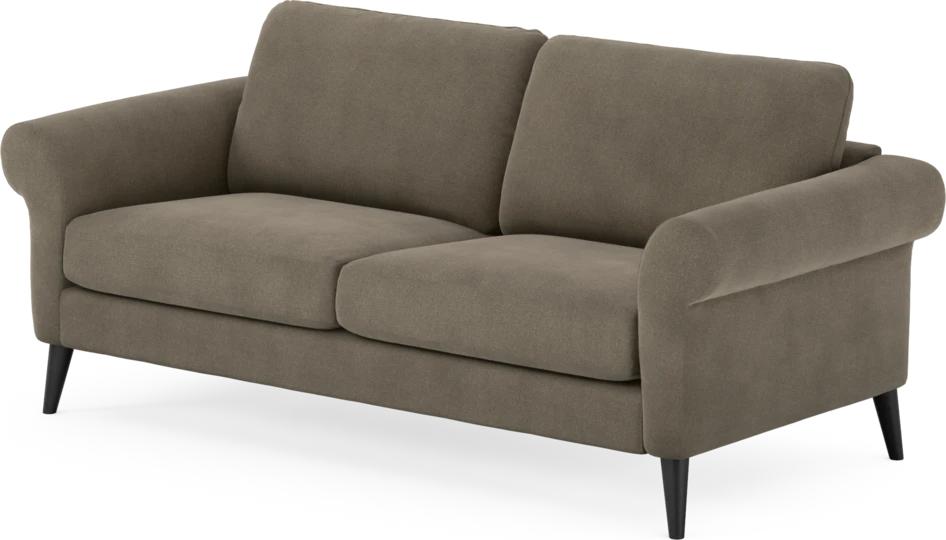Bridge - 2-sits soffa - Beige