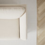 Madison Lux - 3-sits soffa - Beige
