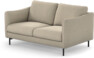 Madison Lux - 2-sits soffa - Beige