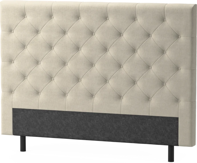 Delux Pikerad, Sänggavel, 90-210 cm