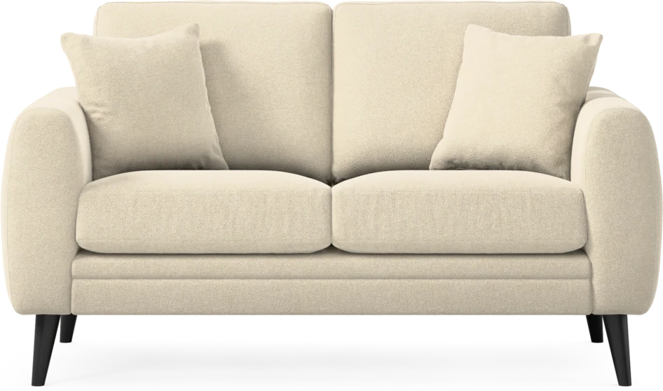 Eden - 2-sits soffa - Beige
