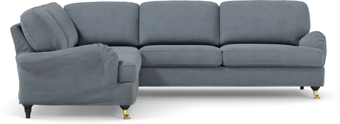 Oxford, Hörnsoffa 2+2,5-sits