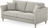 Eden - 2,5-sits soffa - Grå