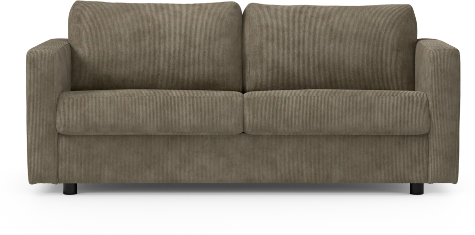 Lindö - Bäddsoffa 2,5-sits  - Beige