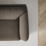 Madison Lux - 2-sits soffa - Beige