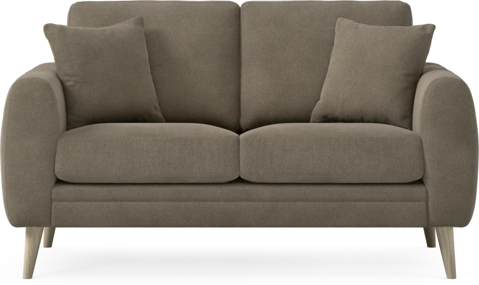 Eden - 2-sits soffa - Beige