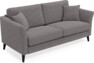 Eden - 2,5-sits soffa - Grå