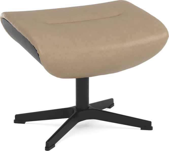 Afterwork - Fotpall - Beige
