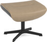 Afterwork - Fotpall - Beige