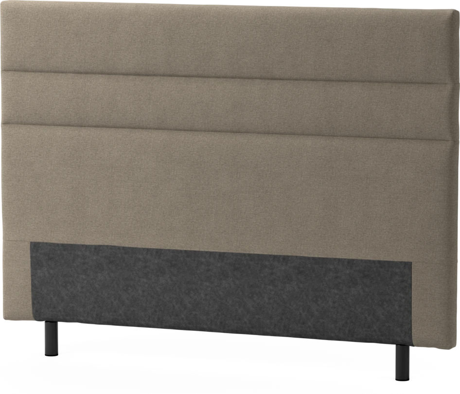 Feel Horisontell - Sänggavel, 160-180 cm