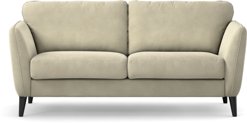 Bridge - 2-sits soffa - Beige