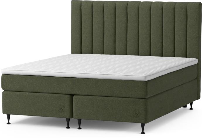 Särö Comfort, Kontinentalsäng, dubbelsäng